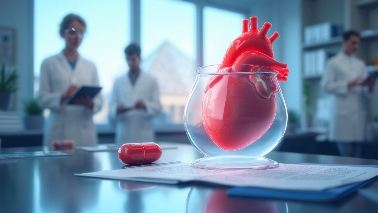 Dosage, Renal Function, and Drug Interactions