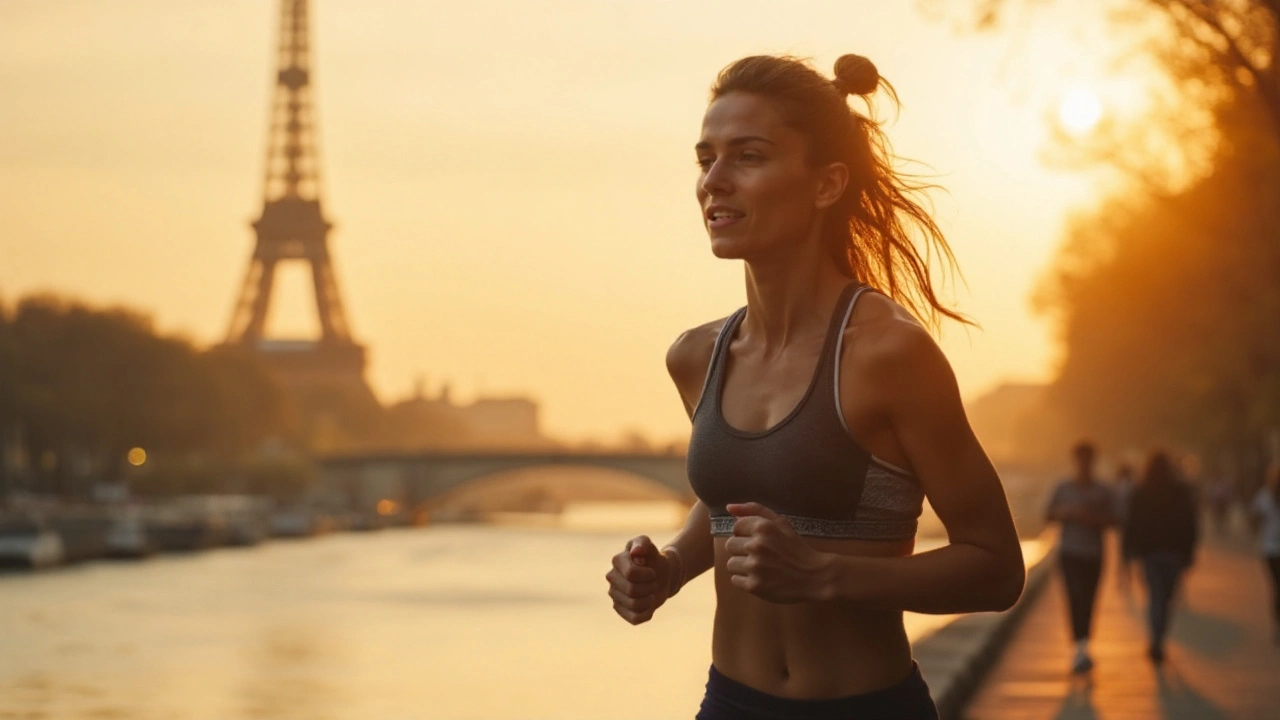 How Exercise Boosts Recovery from Alcohol Dependence