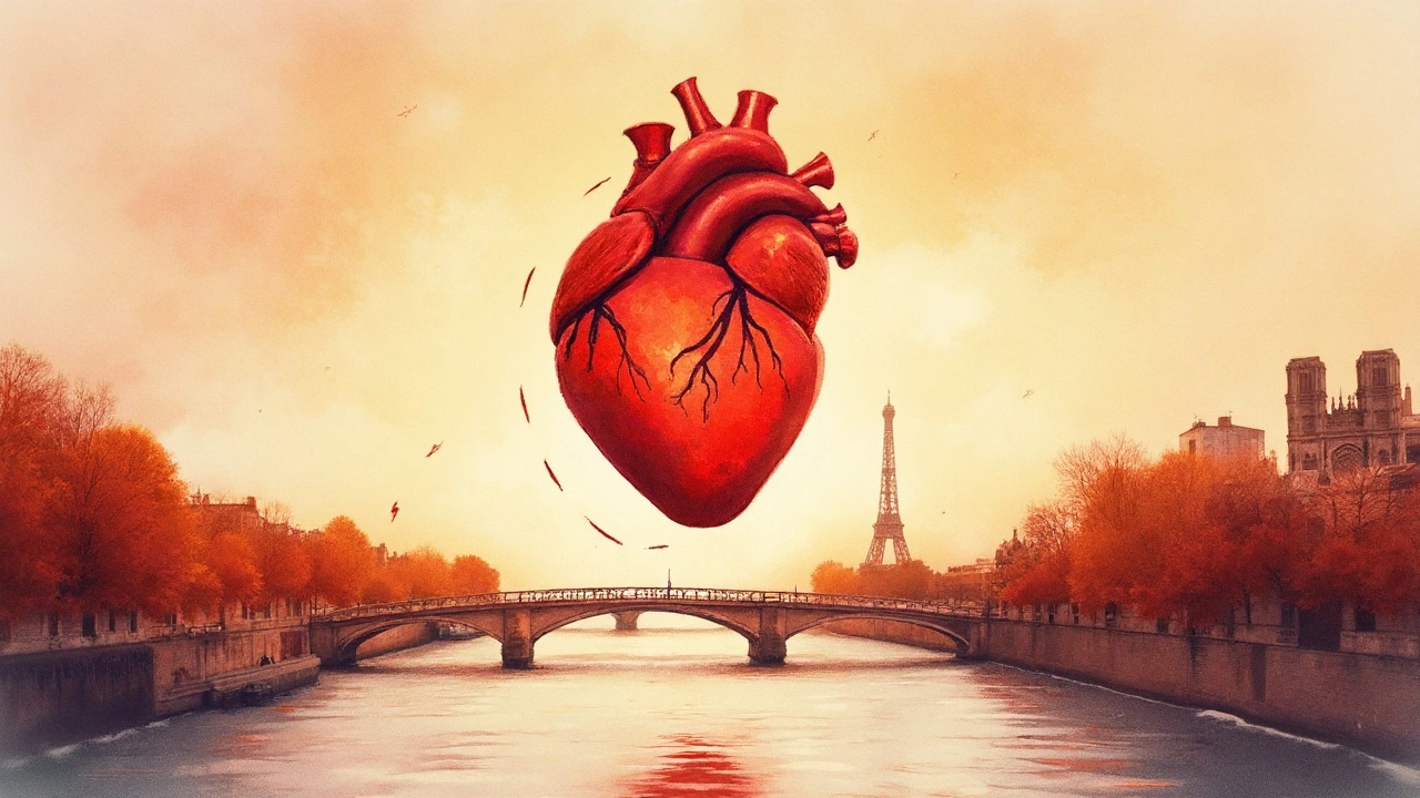 Comparing Cardiac Safety: Venlafaxine vs Other Antidepressants