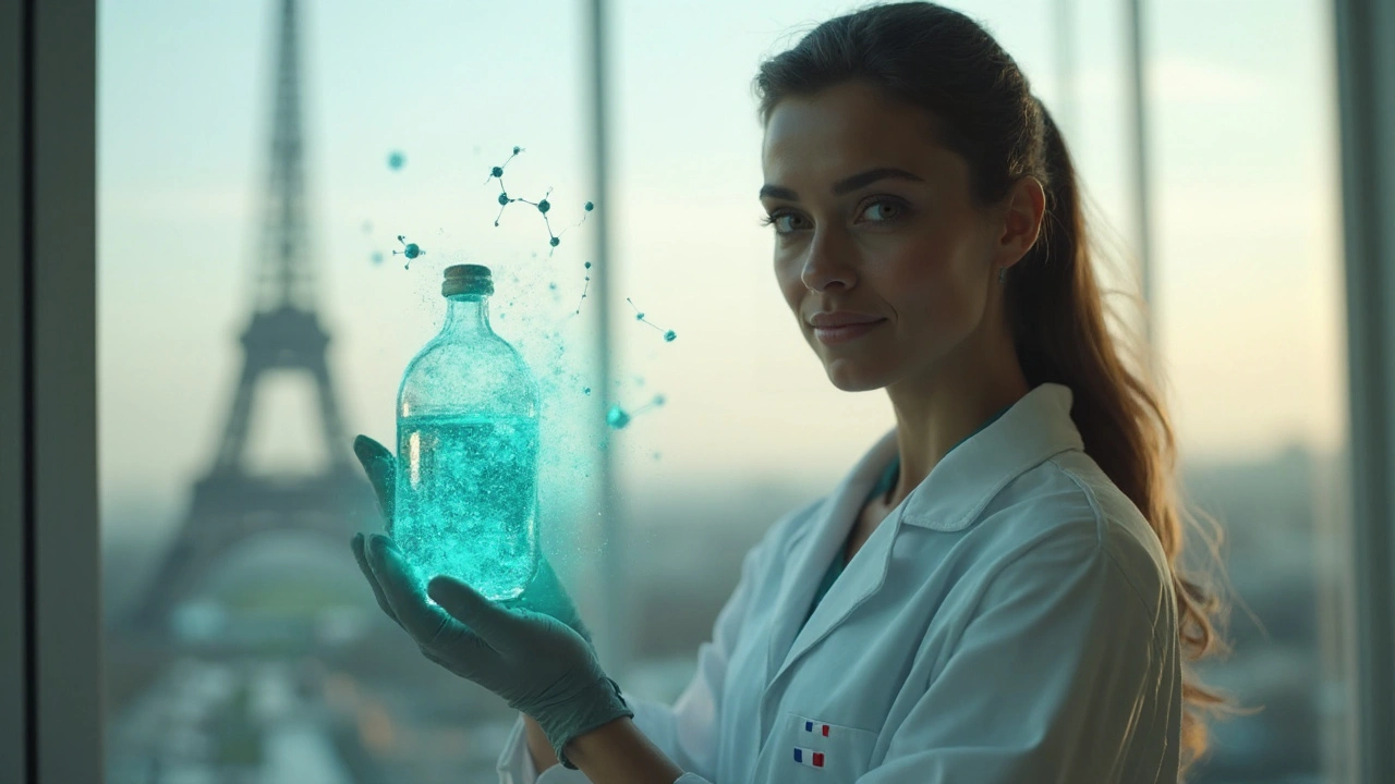 Mgn-3: Boost Your Immune System Naturally