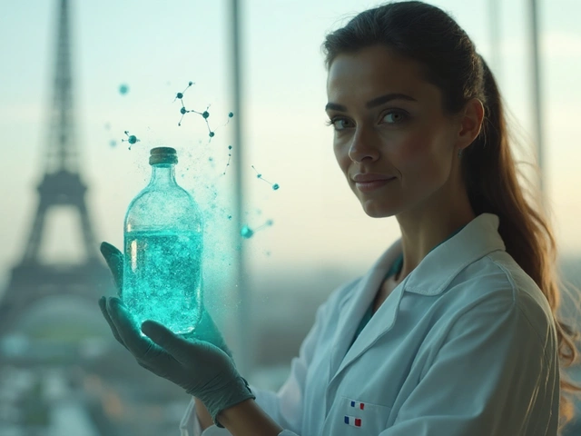 Mgn-3: Boost Your Immune System Naturally