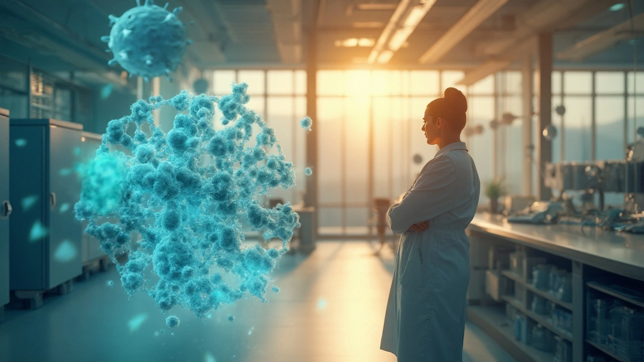 Chlorambucil Benefits for Rare Cancers: In‑Depth Look
