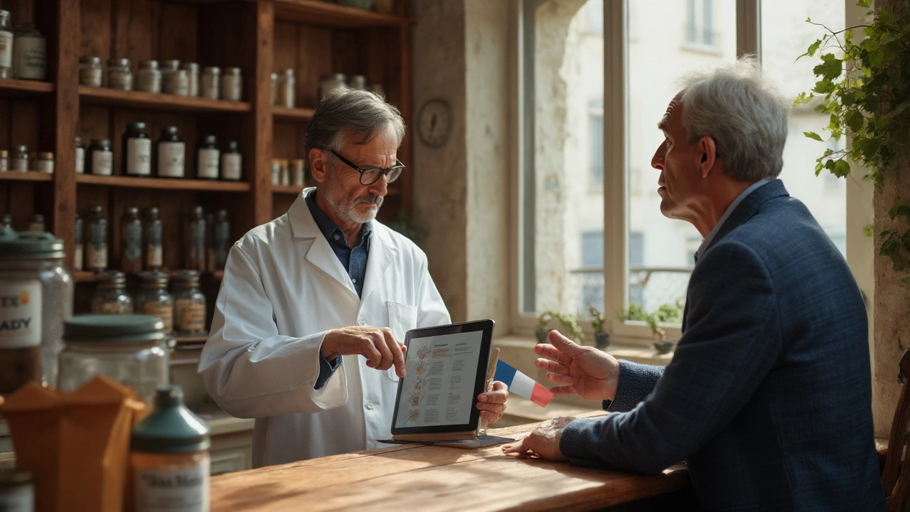 Cost Comparison: Generic vs. Brand Provera