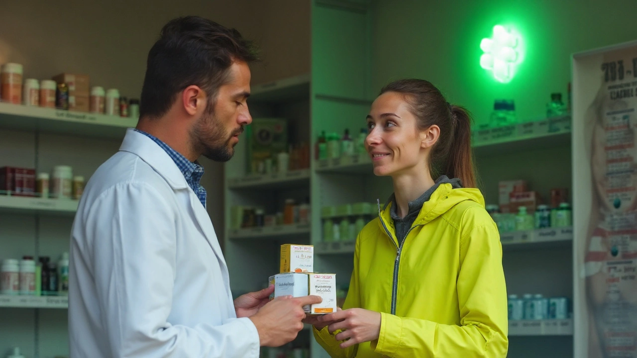 Examples and Use Cases: Who Benefits and How Fast