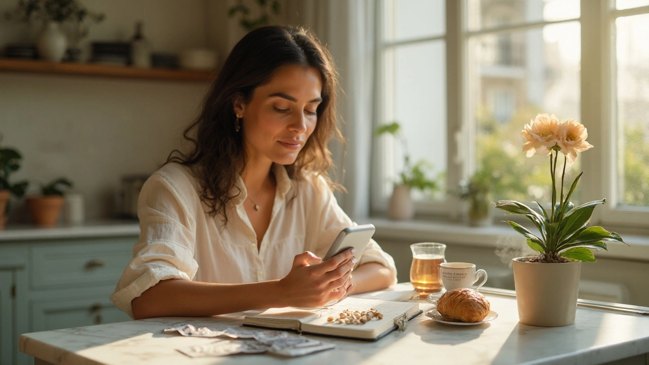 Gardenia Supplement: Benefits, Dosage, Safety, and How to Use It Right