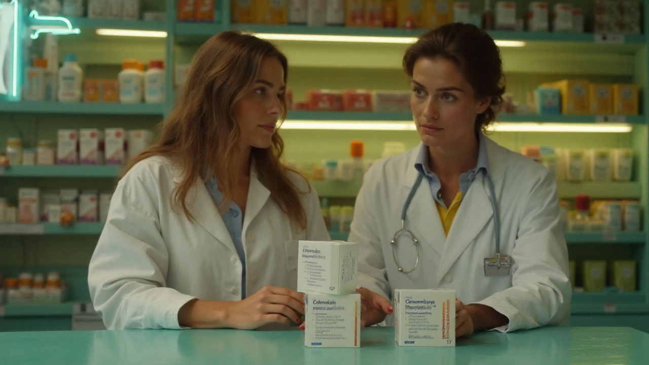 Gyne‑Lotrimin: Find the Official Info, Directions, 1‑Day vs 3‑Day vs 7‑Day, and Where to Buy