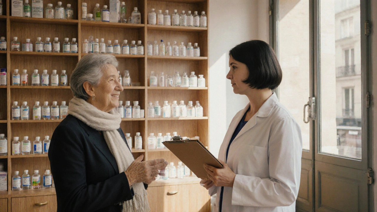 Ivermectin vs Alternatives: Benefits, Risks, and Best Choices