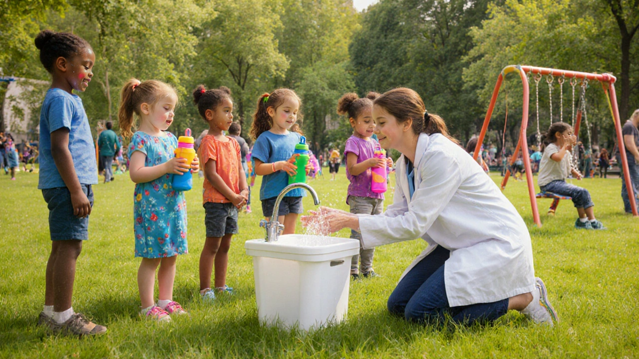 Prevention: What Works Best?