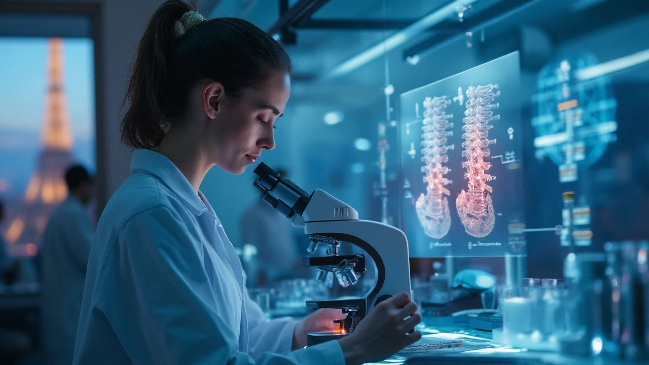 Prophylactic and Therapeutic Strategies