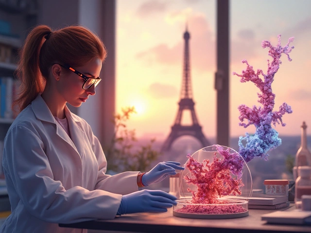 Abiraterone's Promise for Gynecologic Cancer Treatment