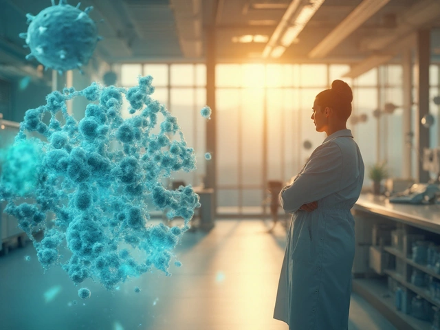 Chlorambucil Benefits for Rare Cancers: In‑Depth Look