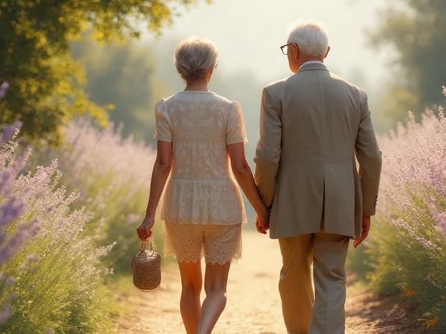 How Aging Affects Your Vision & Simple Ways to Protect Your Eyesight