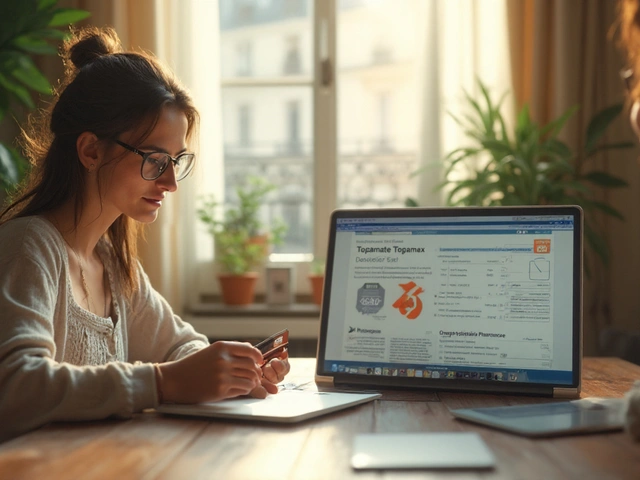 How and Where to Buy Topamax Online Safely (2025 Guide)