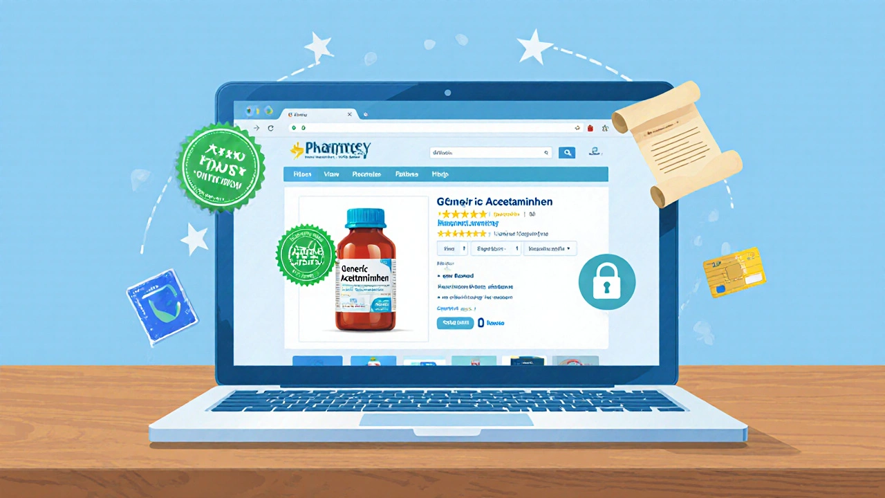 Safety Checks Before You Click ‘Buy’