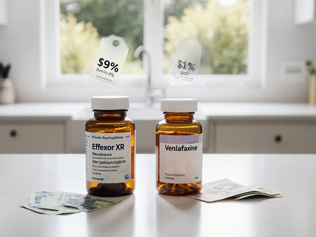 Buy Cheap Generic Effexor Online - Affordable Venlafaxine in NZ