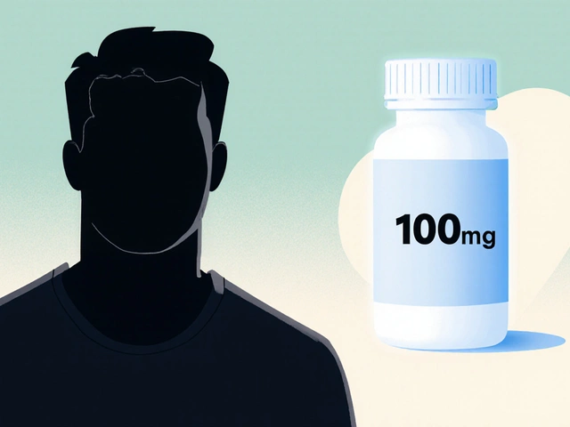 Viagra Extra Dosage vs Alternatives: Complete Comparison of Sildenafil and Other ED Options