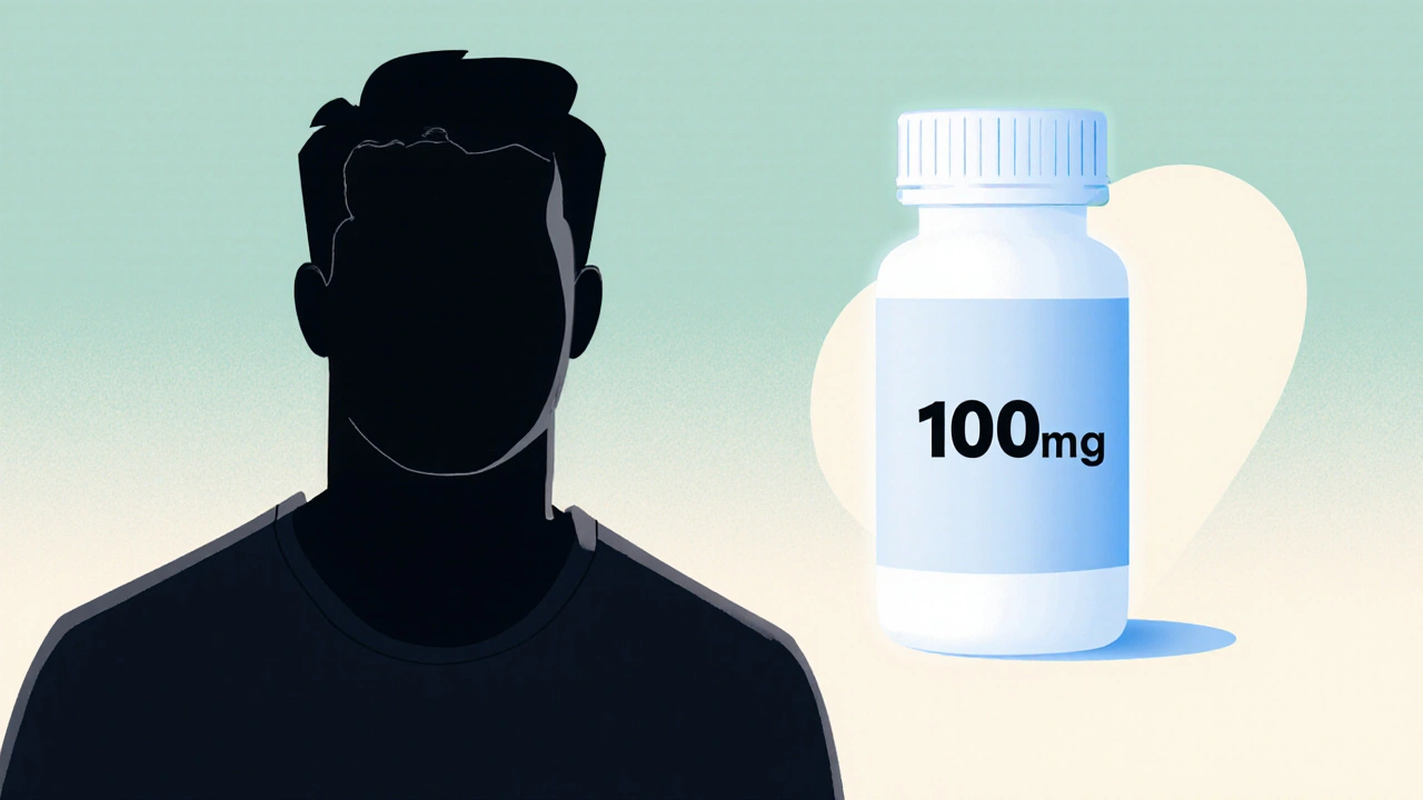 Viagra Extra Dosage vs Alternatives: Complete Comparison of Sildenafil and Other ED Options