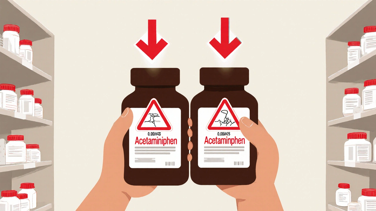 Best Practices for Choosing Safe OTC Medications at the Pharmacy