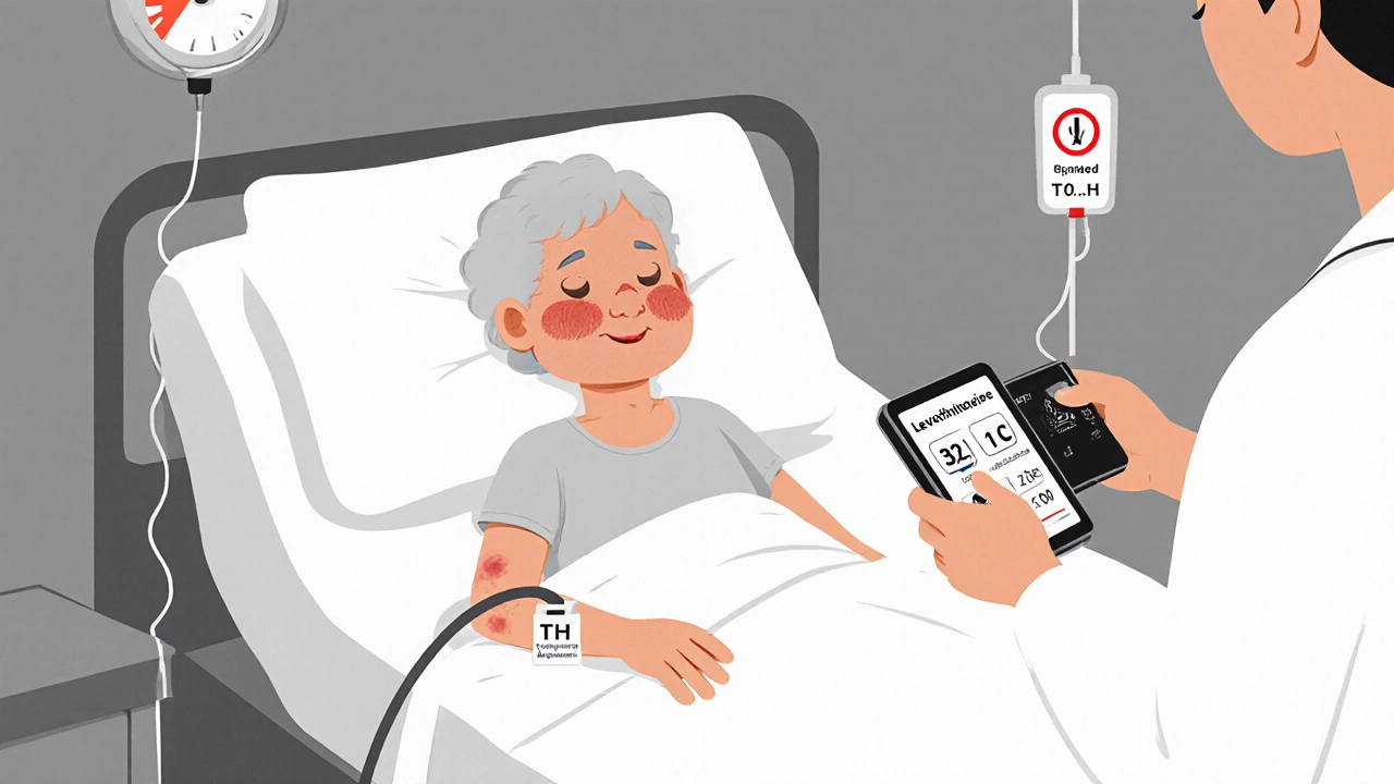 Myxedema Coma: Recognizing and Managing the Deadliest Form of Hypothyroidism