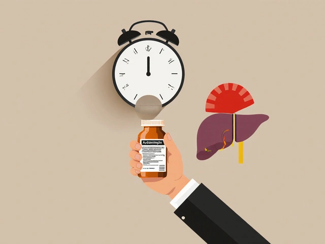 Antidotes for Common Medication Overdoses: What You Need to Know