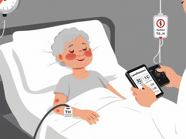 Myxedema Coma: Recognizing and Managing the Deadliest Form of Hypothyroidism