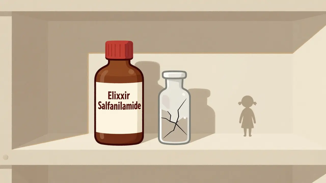 History of Generic Drugs in the United States: How They Became 90% of Prescriptions