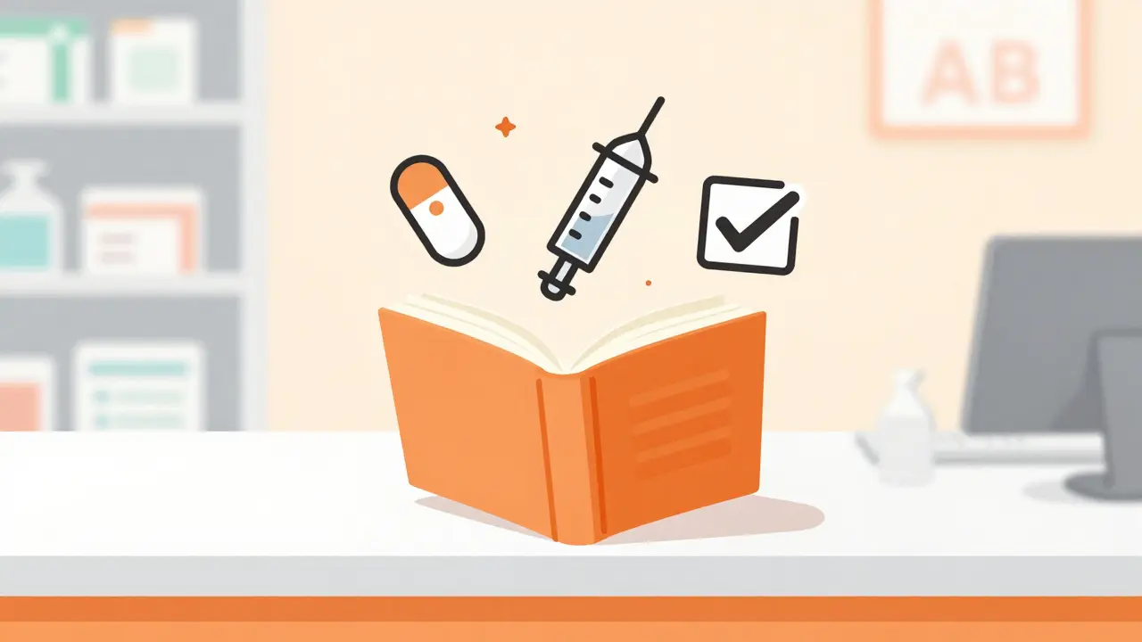 The Orange Book: Understanding Therapeutic Equivalence and Generic Drug Substitution