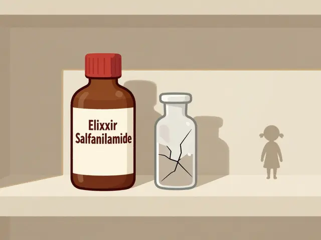 History of Generic Drugs in the United States: How They Became 90% of Prescriptions