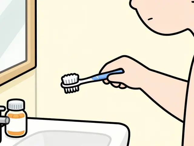 How to Build a Daily Medication Routine You Can Actually Stick To