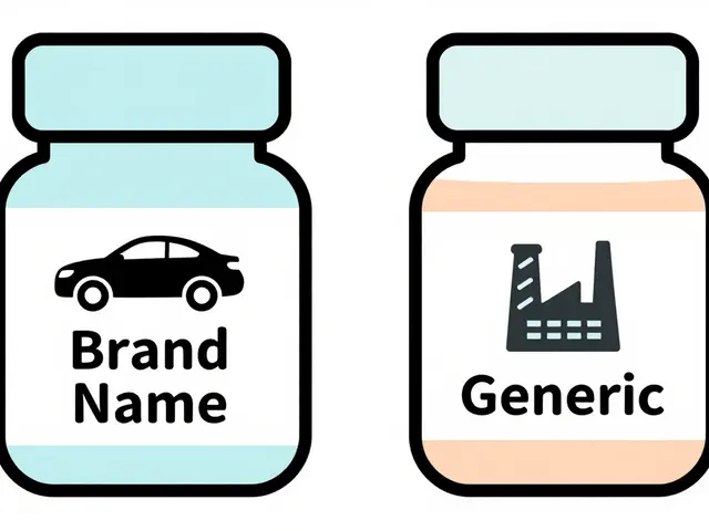 Manufacturing Cost Analysis: Why Generic Drugs Are So Much Cheaper