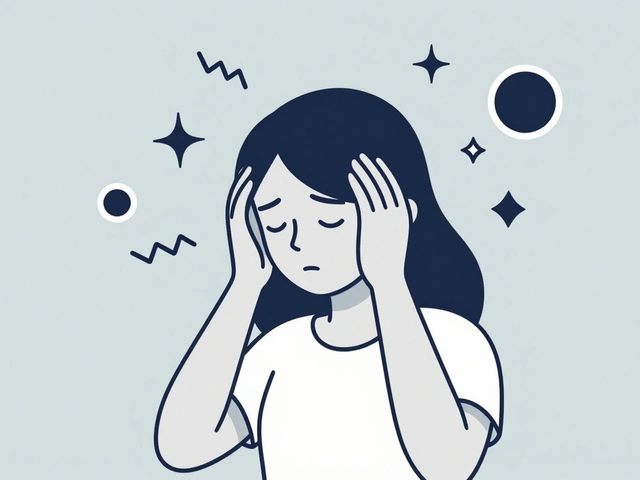 Migraine with Aura and Estrogen Birth Control: What You Need to Know About Stroke Risk