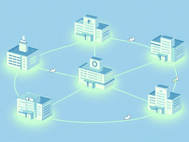 Pediatric Safety Networks: How Collaborative Research Tracks Side Effects in Children