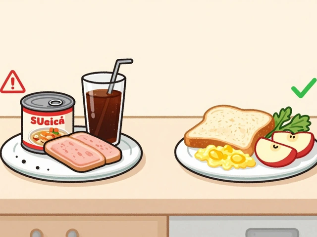 Renal Diet Guide: How to Manage Sodium, Potassium, and Phosphorus with Kidney Disease