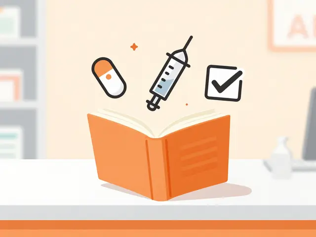 The Orange Book: Understanding Therapeutic Equivalence and Generic Drug Substitution