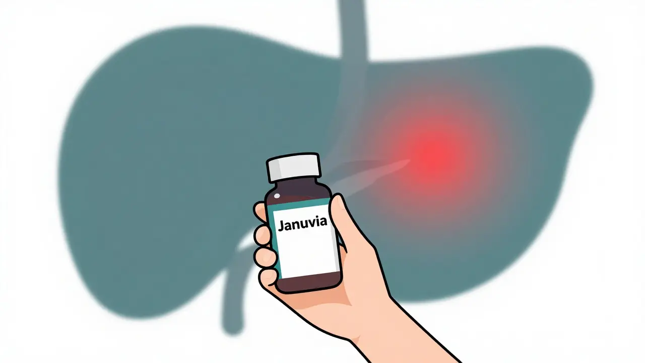 DPP-4 Inhibitors: Pancreatitis Risk and Other Serious Side Effects You Need to Know