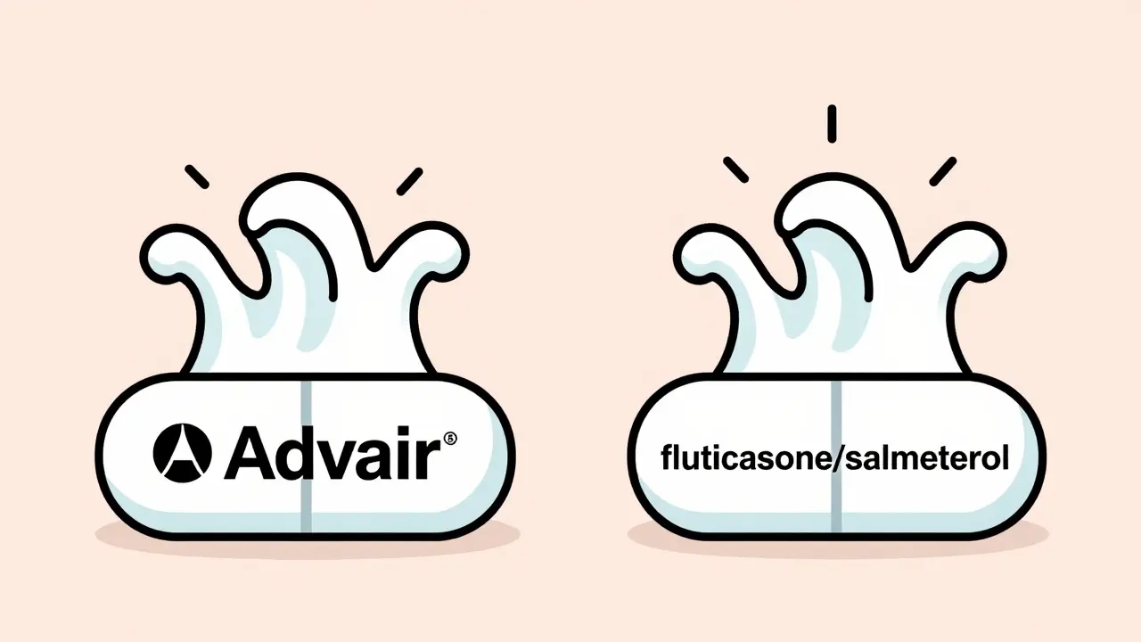 Generic vs Brand-Name Drugs: Key Differences Explained