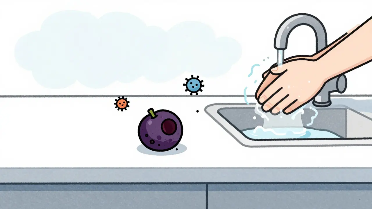 Hepatitis A: What It Is, How to Prevent It, and How Long Recovery Takes