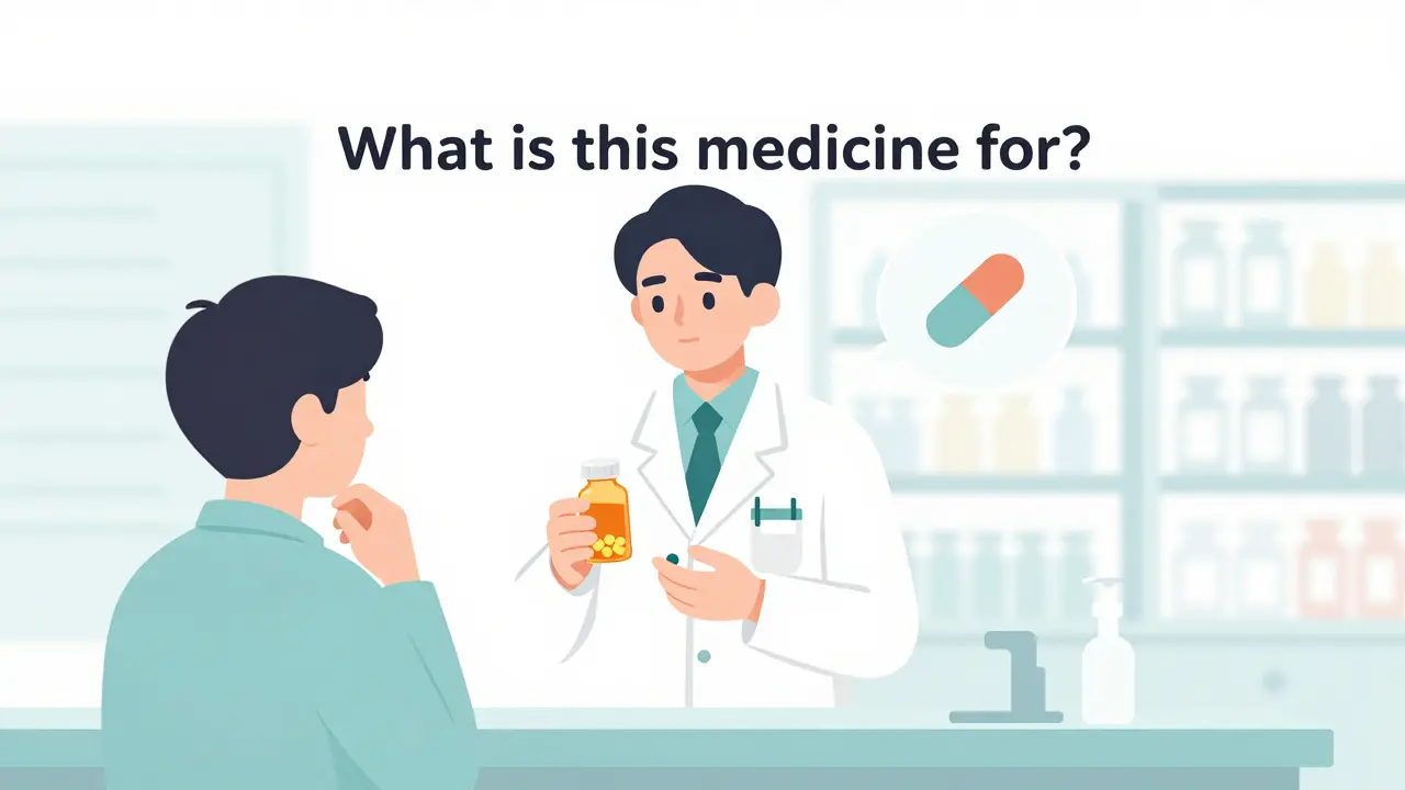 How to Use Patient Counseling to Catch Dispensing Mistakes in Pharmacy Practice