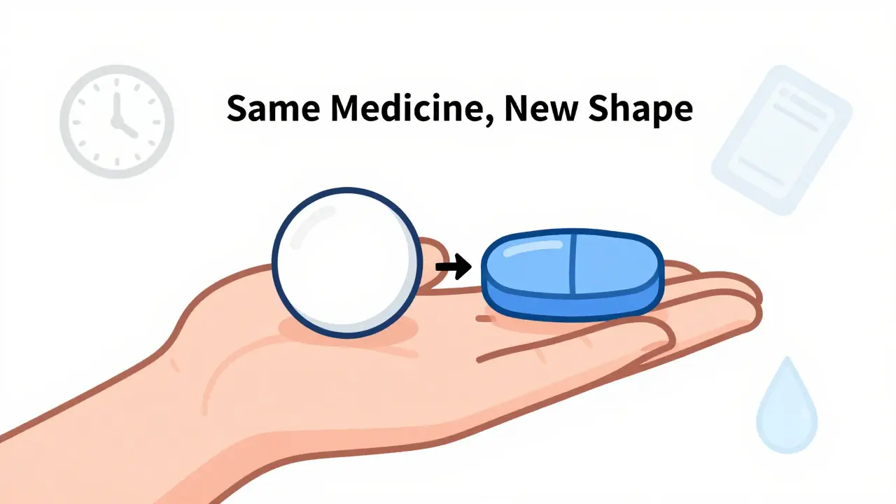 Medication Reformulations: Why Drug Companies Change Formulas and What It Means for You