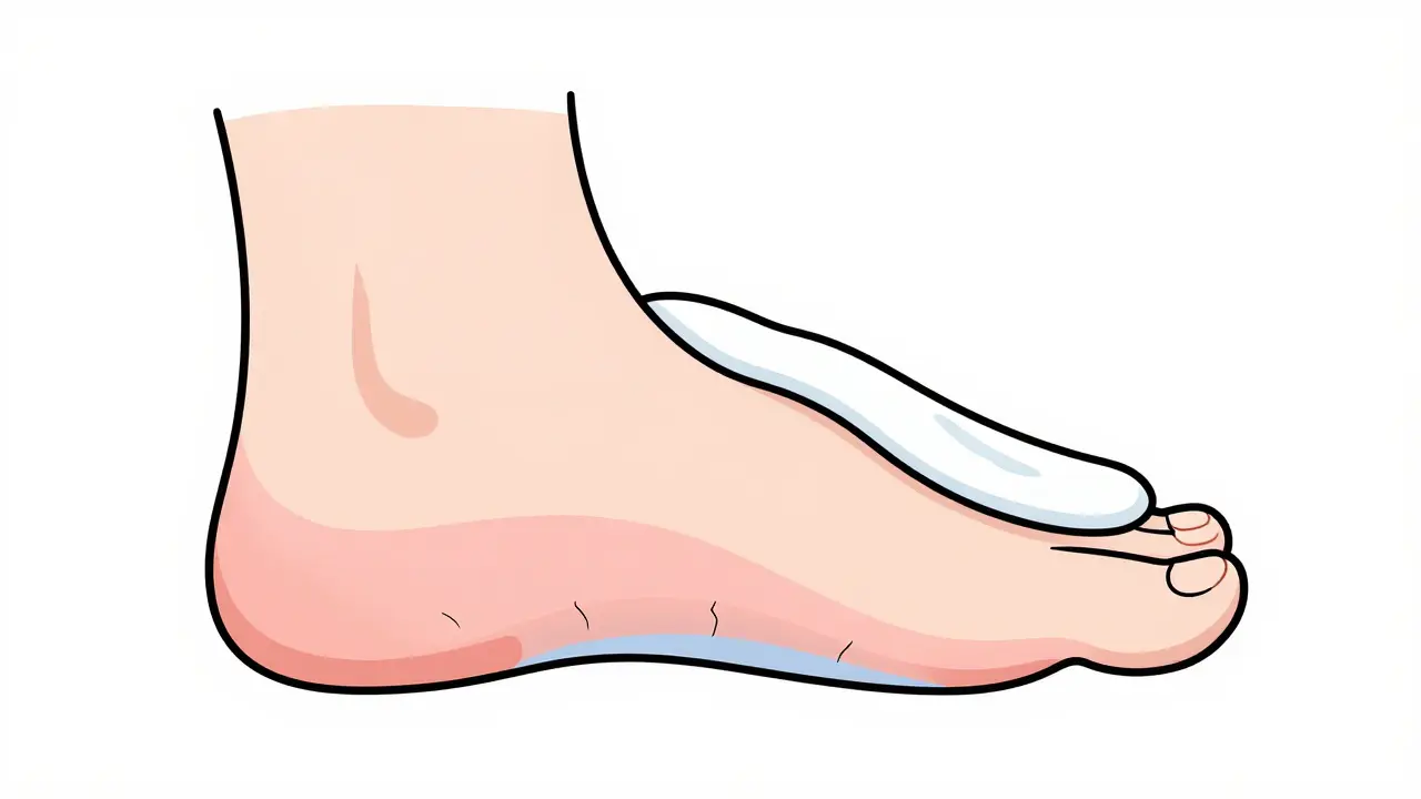 Plantar Fasciitis: Causes and Proven Treatments for Heel Pain