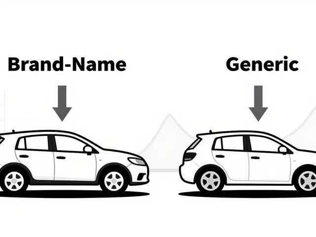 Bioequivalent medications: what the term really means and why it matters