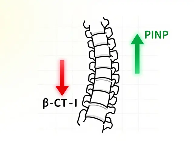 Bone Turnover Markers: How to Monitor Osteoporosis Treatment Effectively