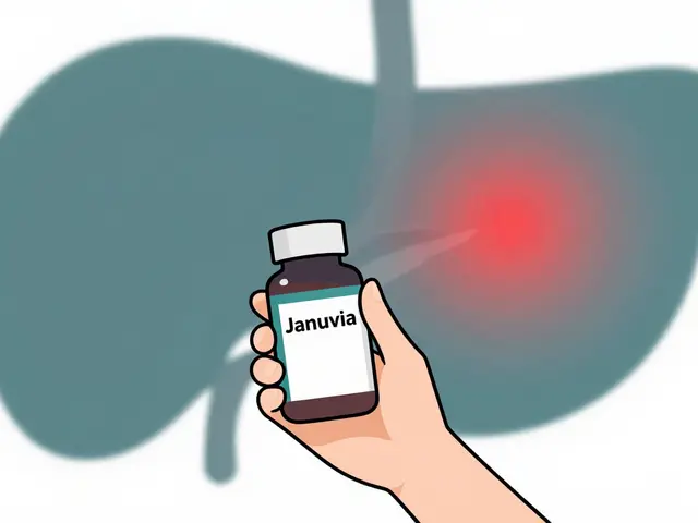 DPP-4 Inhibitors: Pancreatitis Risk and Other Serious Side Effects You Need to Know