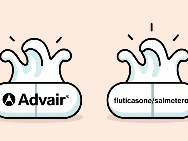 Generic vs Brand-Name Drugs: Key Differences Explained