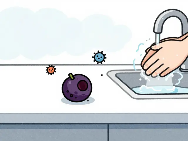 Hepatitis A: What It Is, How to Prevent It, and How Long Recovery Takes