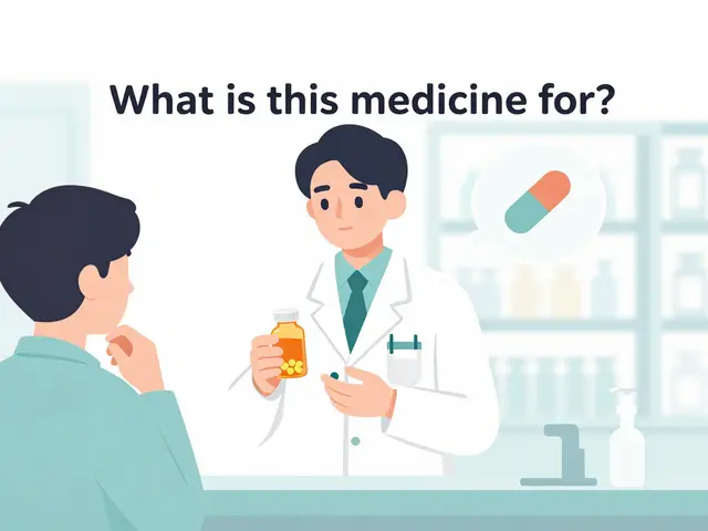 How to Use Patient Counseling to Catch Dispensing Mistakes in Pharmacy Practice