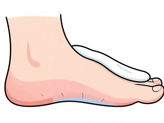 Plantar Fasciitis: Causes and Proven Treatments for Heel Pain