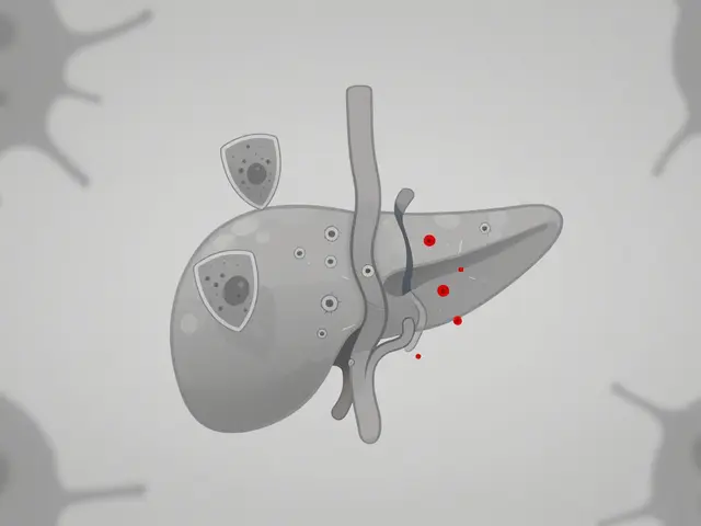 Type 1 Diabetes: Managing the Autoimmune Attack on the Pancreas