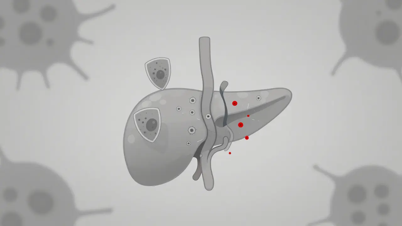 Type 1 Diabetes: Managing the Autoimmune Attack on the Pancreas