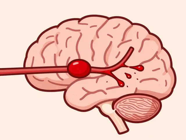 Stroke Types: Ischemic vs. Hemorrhagic and How to Prevent Them